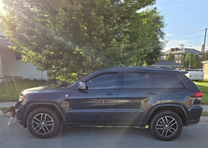 Veteran owned business