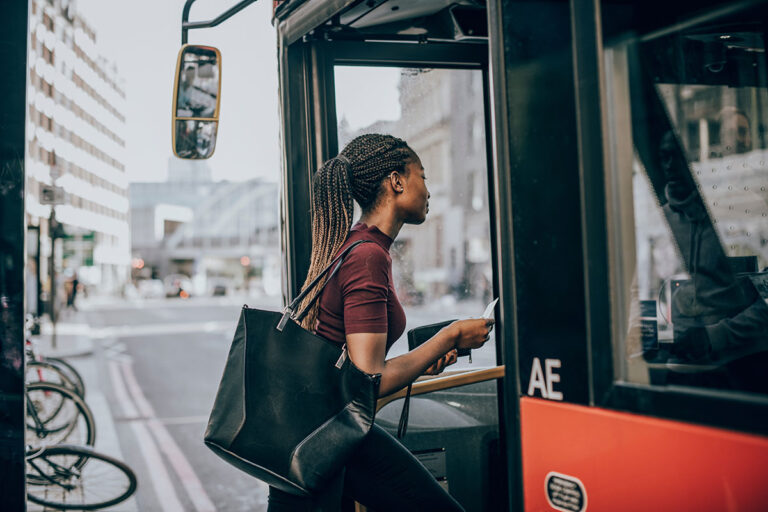 Affordable Local Transportation Services Toledo, Ohio