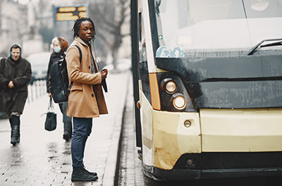 Affordable Local Transportation Services Toledo, Ohio