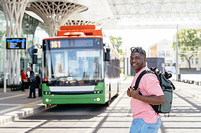Affordable Local Transportation Services Toledo, Ohio