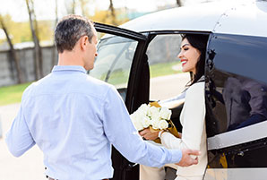 Best Wedding Transportation Services Defiance