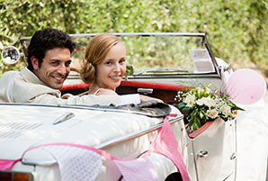 Best Wedding Transportation Services Defiance