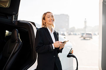 Reliable Airport Taxi Transfers Williams