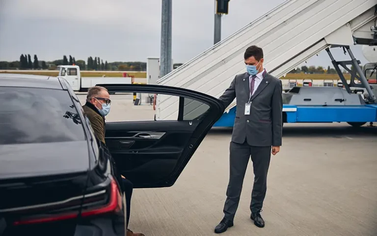 Airport Transfers Defiance