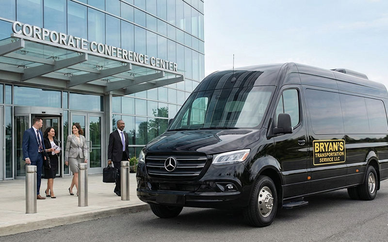 Event Transportation Service Henry